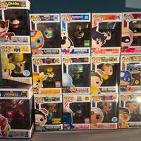 Funko pop svendita