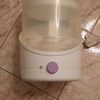 Sterilizzatore elettrico chicco