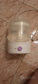 Sterilizzatore elettrico chicco