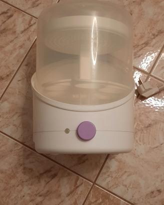 Sterilizzatore elettrico chicco