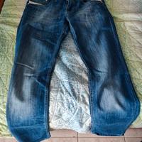 Jeans da uomo Gucci