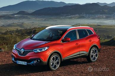 Ricambi Renault kadjar Clio Captur Scenic Megane 