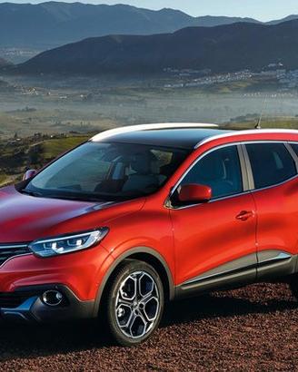 Ricambi Renault kadjar Clio Captur Scenic Megane 