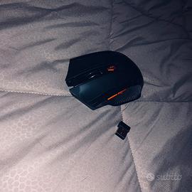 Mouse Wireless Pc