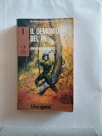 Libro game Robin Hood il demonio del re