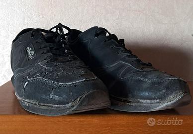 Scarpe da ginnastica Ellesse tg.41 nere