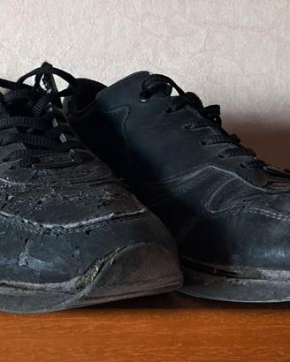 Scarpe da ginnastica Ellesse tg.41 nere