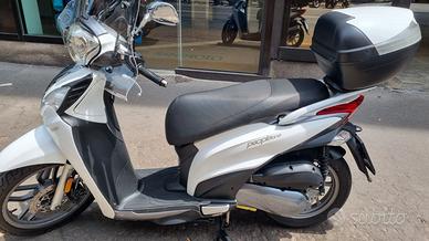 Kymco People-One 125