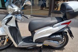 Kymco People-One 125