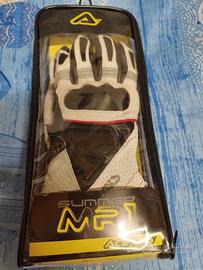 guanti moto acerbis
