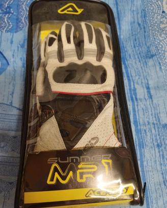 guanti moto acerbis
