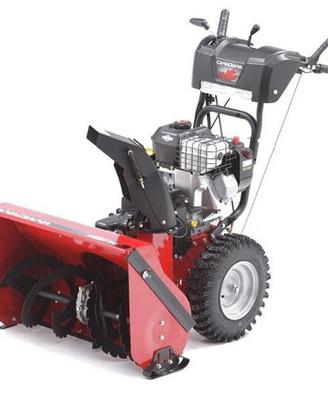 Spazzaneve CANADIANA 1450-74 - 741450SE