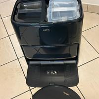 Robot lavapavimenti
