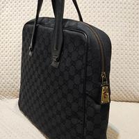 Borsa tote Gucci originale portadocumenti business