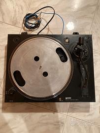 Giradischi GEMINI XL DD 50 II