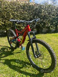 Specialized Turbo Levo