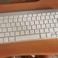 tastiera per mac