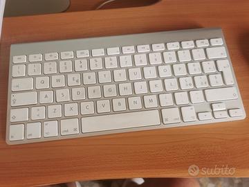 tastiera per mac