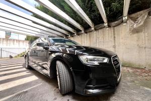 AUDI A 3 S-LINE