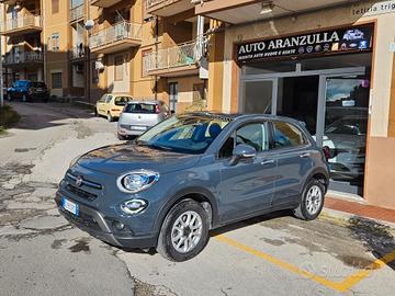 FIAT 500X 2.0 MJT 150CV 4X4 72000 CHILOMETRI CERTI