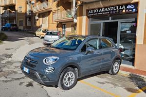 FIAT 500X 2.0 MJT 150CV 4X4 72000 CHILOMETRI CERTI