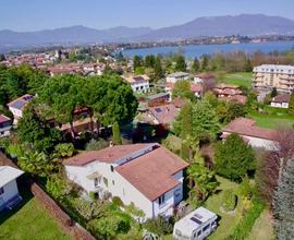 Villa in posizione dominante
