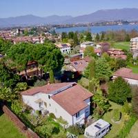 Villa in posizione dominante