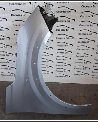 Parafango Anteriore Destra PEUGEOT 208 II 98232082