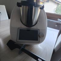 Bimby tm6 come nuovo 