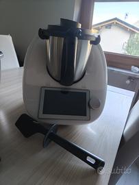 Bimby tm6 come nuovo 