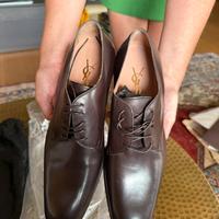 Scarpe Yves Saint Laurent