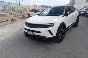 OPEL Mokka 1.2 Turbo GS Line