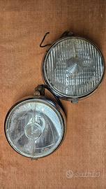 FARI MARCHAL FENDINEBBIA