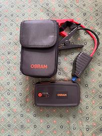 Avviatore emegenza osram starter
