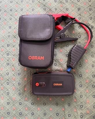 Avviatore emegenza osram starter