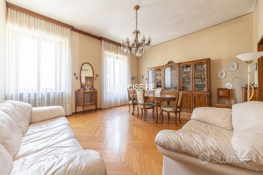 Apartment in Milano, Senavra, Municipio 4 - Vista 5