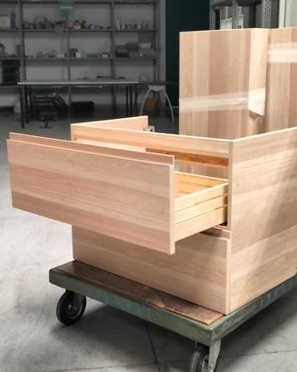 mobili bagno