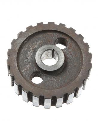 Puleggia dinamomotore Moto Morini 350 e Excalibur 