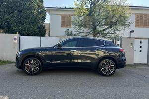 maserati Q4 gran sport levante