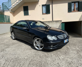 Mercedes CLK 220