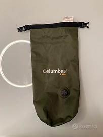 Columbus bike dry bag