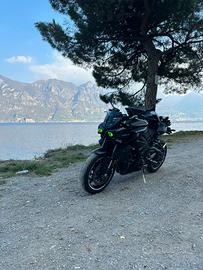 MT10 TOURER