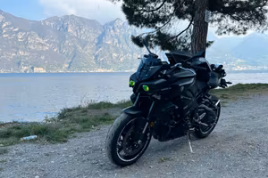 MT10 TOURER