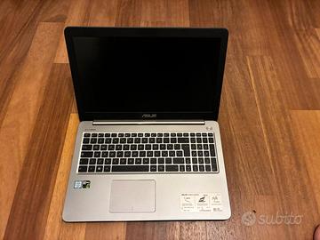 scocca laptop
