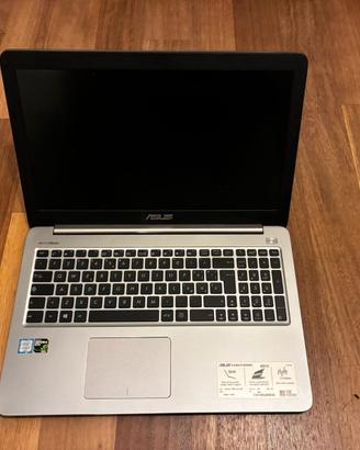 scocca laptop