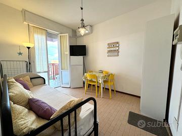 Appartamento terrazzo vista mare