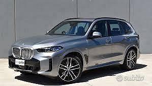 Ricambi bmw x5 2024