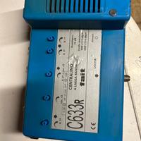 Centralina  TV fracarro