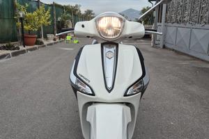 Pjaggio Liberty 50 4Tempi Iget