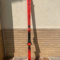 Atomic redster g9